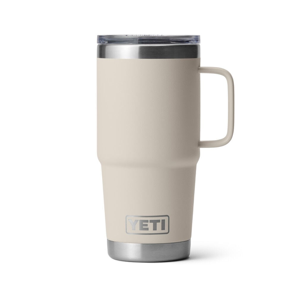YETI 20oz Rambler Travel Mug with Stronghold Lid - 21071503603