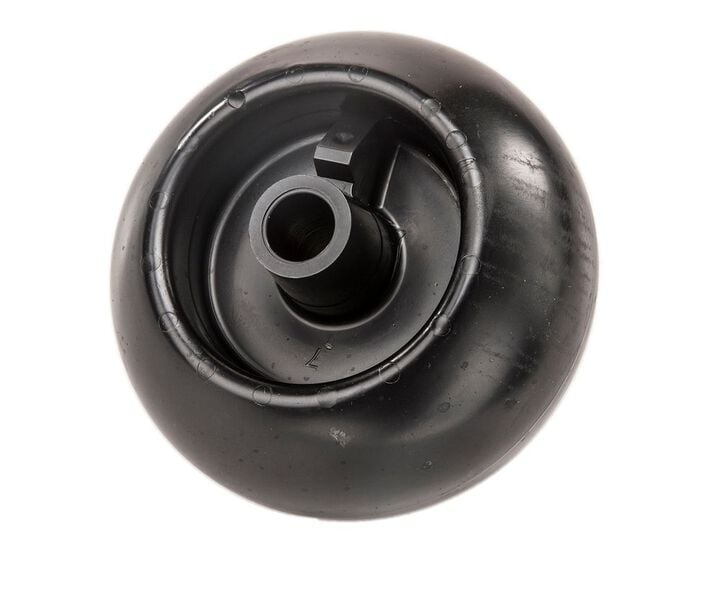 Kubota Parts Gauge Wheel 5.0 for Mower Deck