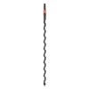 Milwaukee SHOCKWAVE Lineman's Impact Auger Bit, small image number 1