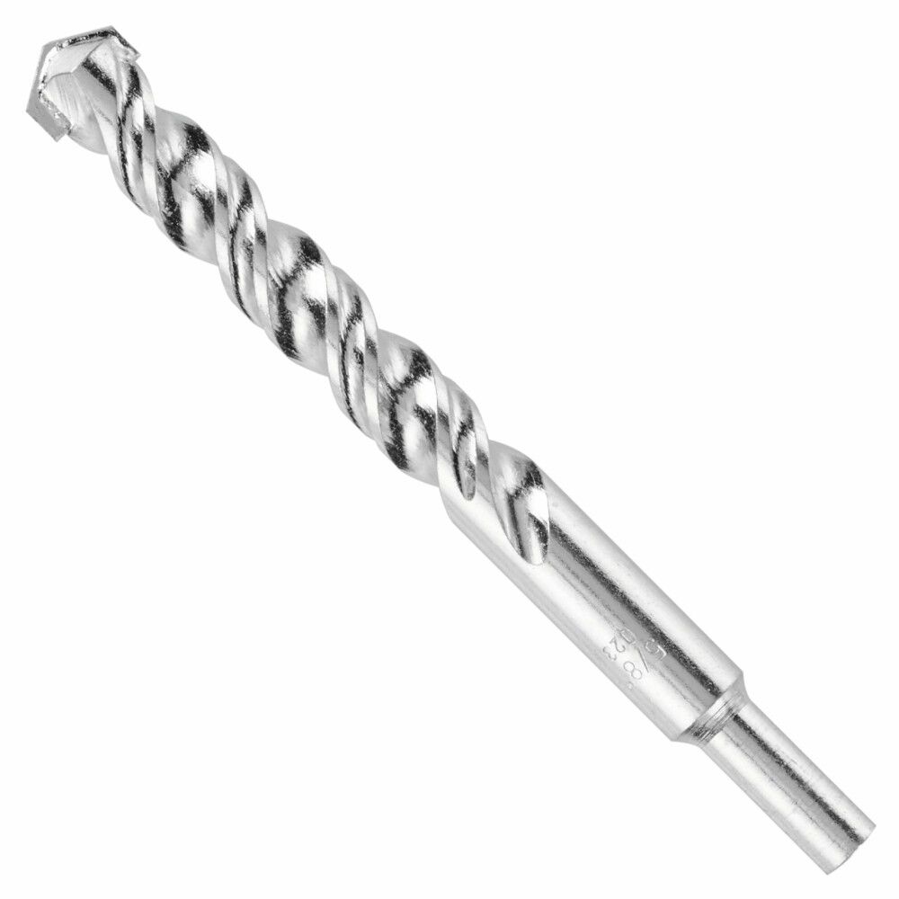 Bosch 5/8 Inch X 4 Inch X 6 Inch Fast Spiral Rotary Masonry Drill Bit - BM2017