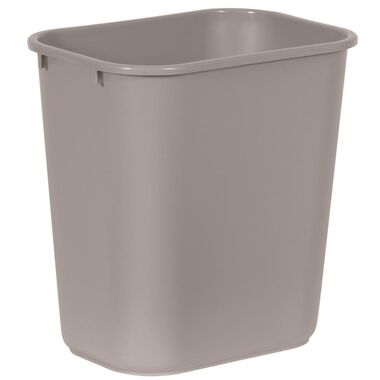 Rubbermaid Wastebasket Medium