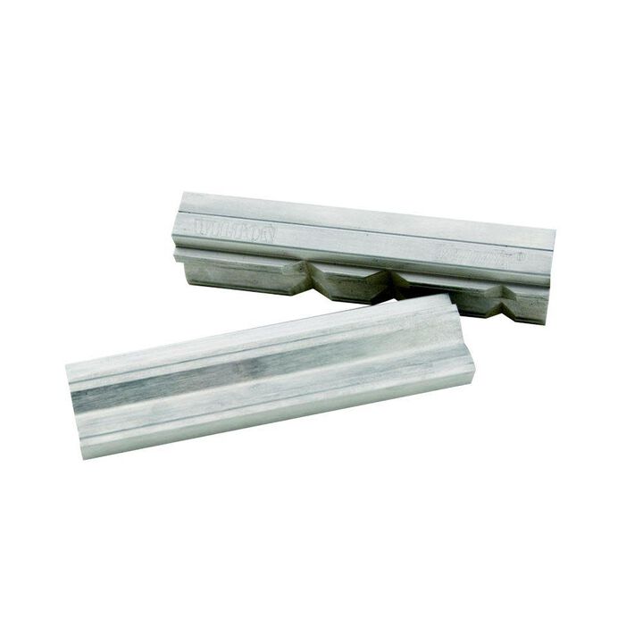 Wilton Prism Jaw Cap 6 In. Jaw Width