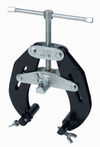 Sumner Ultra-Clamp III Essy 2 to 6in, small