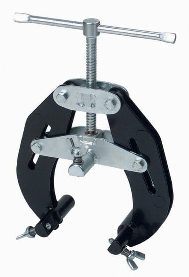 Sumner Ultra-Clamp III Essy 2 to 6in, large image number 0
