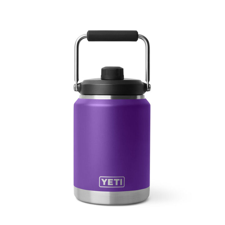 YETI Rambler Half Gallon Water Jug, swatch