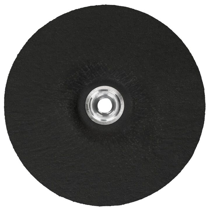 DEWALT XP Ceramic Grinding Wheel 7 X 1/4 X 5/8-11, large image number 5