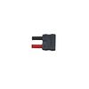Klein Tools K Type to Banana Plug Adapter, small image number 1