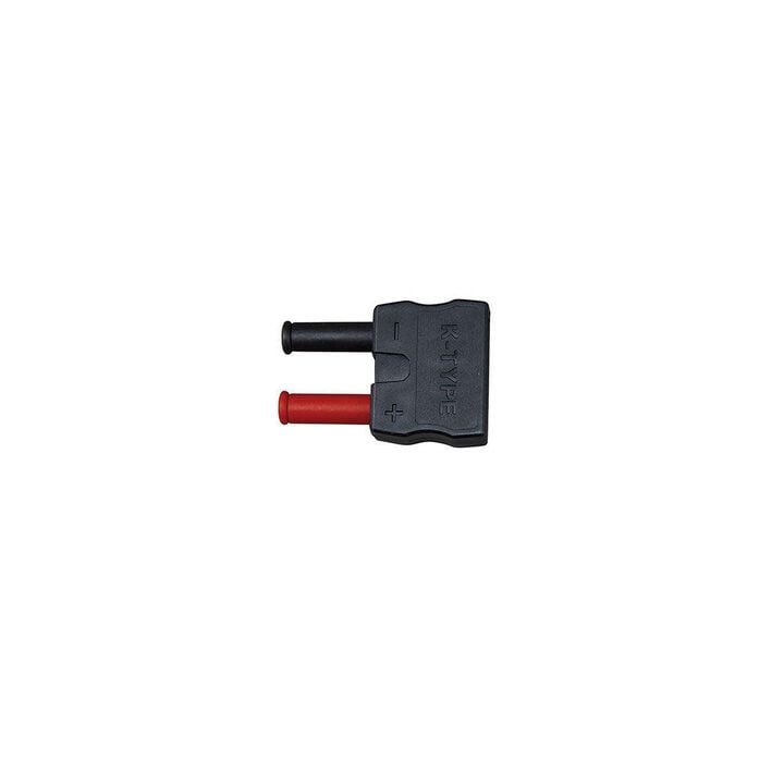 Klein Tools K Type to Banana Plug Adapter