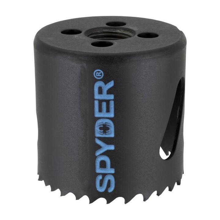 Spyder RCE BIM Hole Saw 2 In.