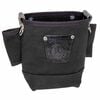 Occidental Leather Black #4 Flame Resistant Duck Canvas Bolt Bag, small image number 1