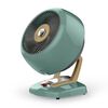 Vornado Vintage VHEAT Green 1500W Whole Room Heater, small image number 1