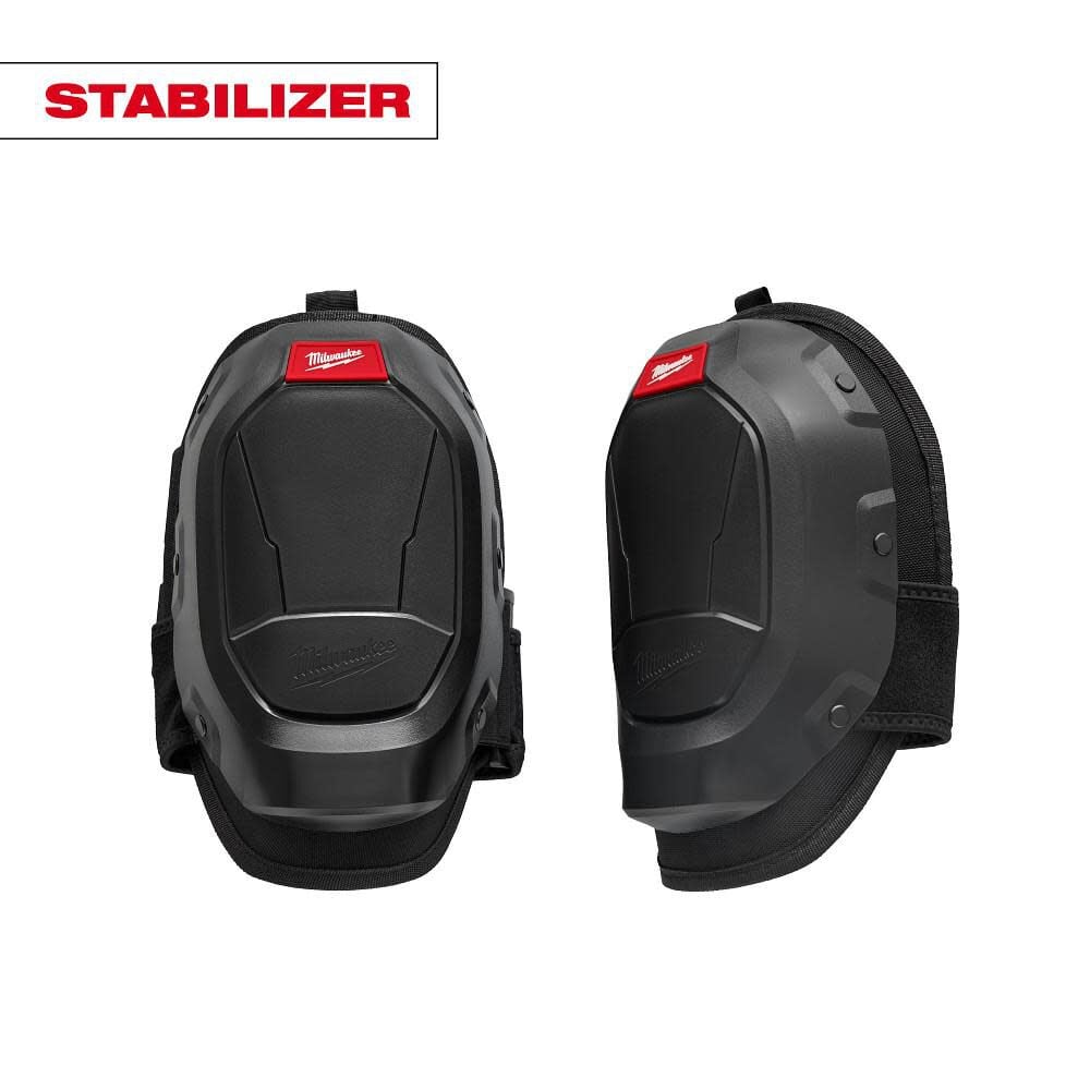 Milwaukee Stabilizer Knee Pad, large image number 1