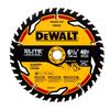DEWALT Elite Series Blister Circular Saw Blade 6 1/2in 40T, small