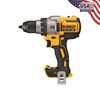 DEWALT DCD991B - 20V MAX XR LITHIUM ION BRUSHLESS 3-SPEED DRILL/DRIVER (Bare Tool), small