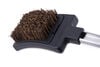 Broil King Grill Brush Heavy Duty Extra Long Palmyra Bristle, small image number 3