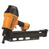 Bostitch 21 Plastic Collated Round Head Framing Nailer/Metal Connector Nailer, small