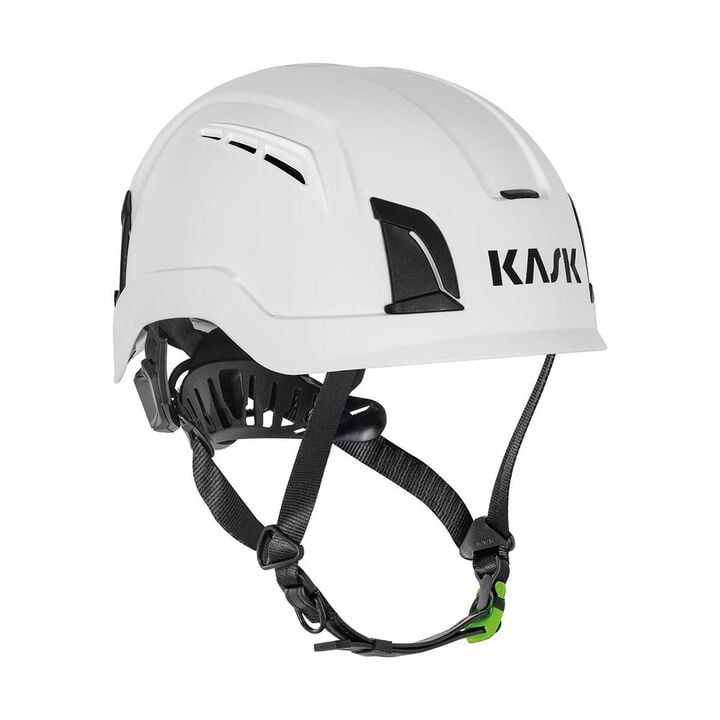 KASK America Kask Zenith X2 Air Safety Helmet White