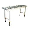 Maksiwa International Promotional Roller Stand 440 Lbs 9 Galvanized Steel Ball Bearing, small image number 1