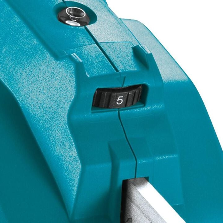 Makita 18V LXT 20oz Barrel Style Caulk & Adhesive Gun (Bare Tool), large image number 9