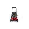 Toro 60V 21in Push Lawn Mower 4Ah Kit, small image number 3