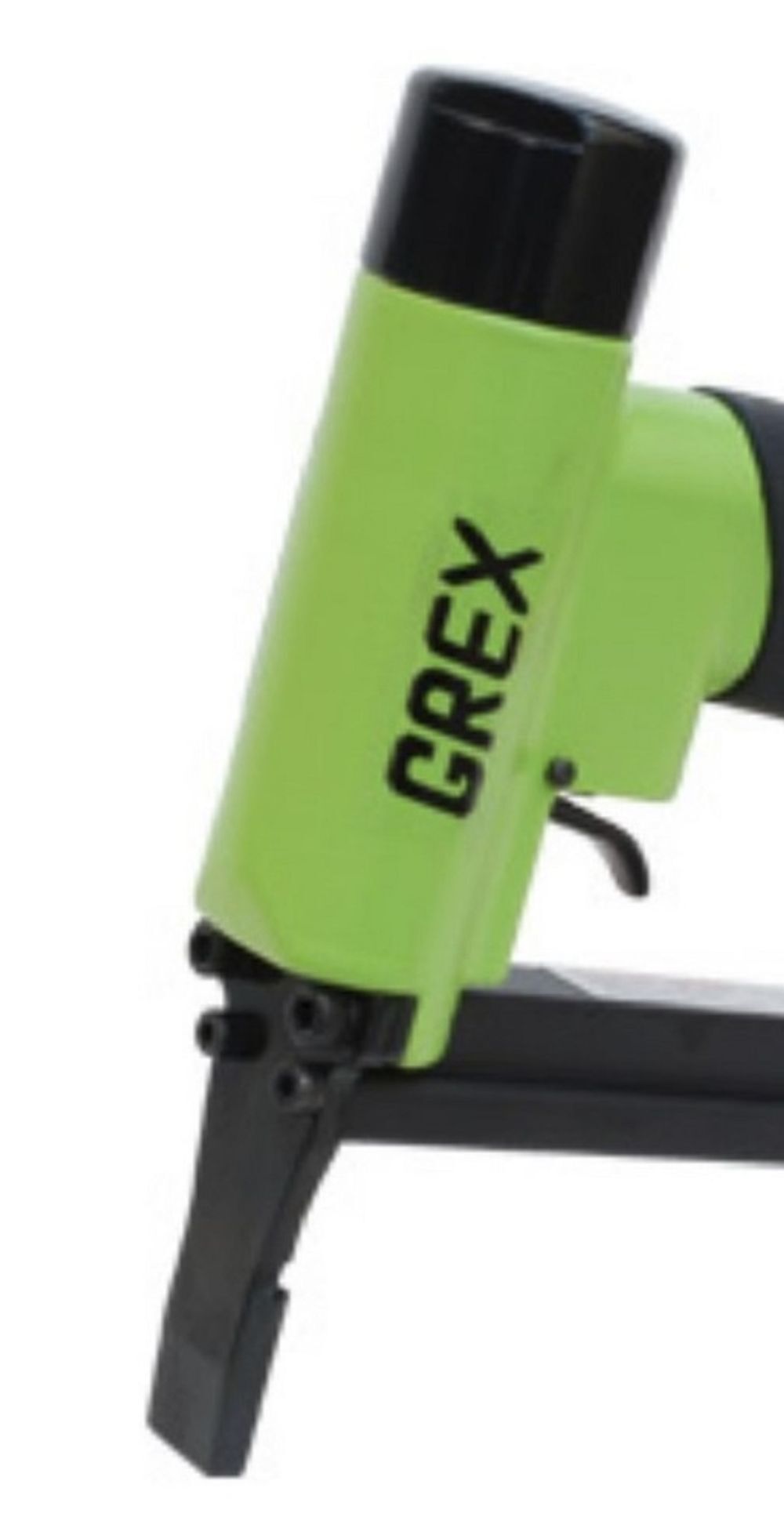 Grex Power Tools Stapler 20 Gauge 3/8in Crown Long Nose, large image number 2