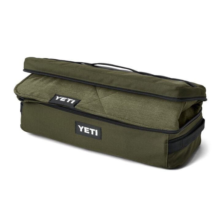 YETI Lowlands Waterproof Blanket Olive, large image number 3