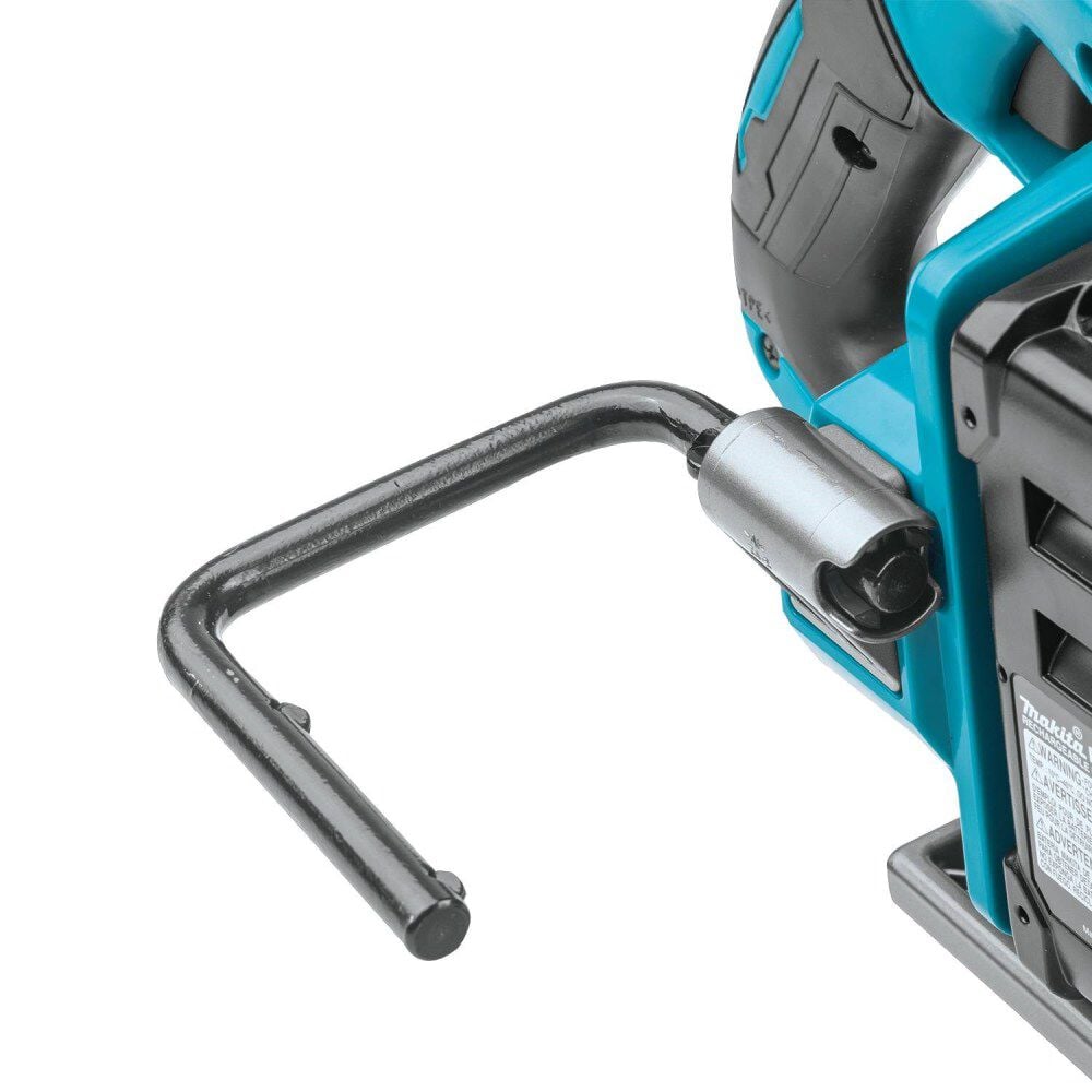 Makita 40V max XGT Circular Saw Kit Rear Handle 10 1/4in AWS Capable, large image number 3