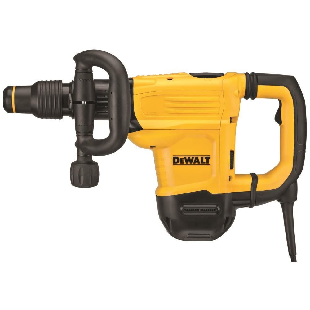 DEWALT 16 Lbs. SDS MAX Chipping Hammer Kit, large image number 2