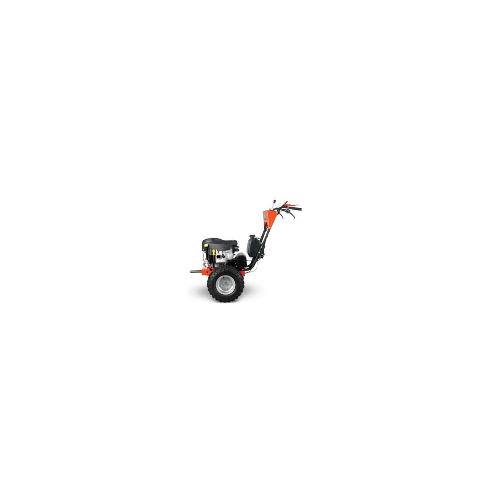 DR Power Equipment 26 in 15.5HP WalkBehind Field and Brush Mower
