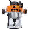 Triton Power Tools TRA001 Dual Mode Precision Plunge Router 2400W / 3-1/4hp, small image number 1