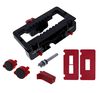 Milescraft HingeJig Self-Clamping Door Hinge and Latch Jig, small image number 1