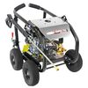 Simpson SuperPro Roll-Cage 3600 PSI 2.5 GPM Gas Powered Cold Water Pressure Washer with 5 Spray Tips, small