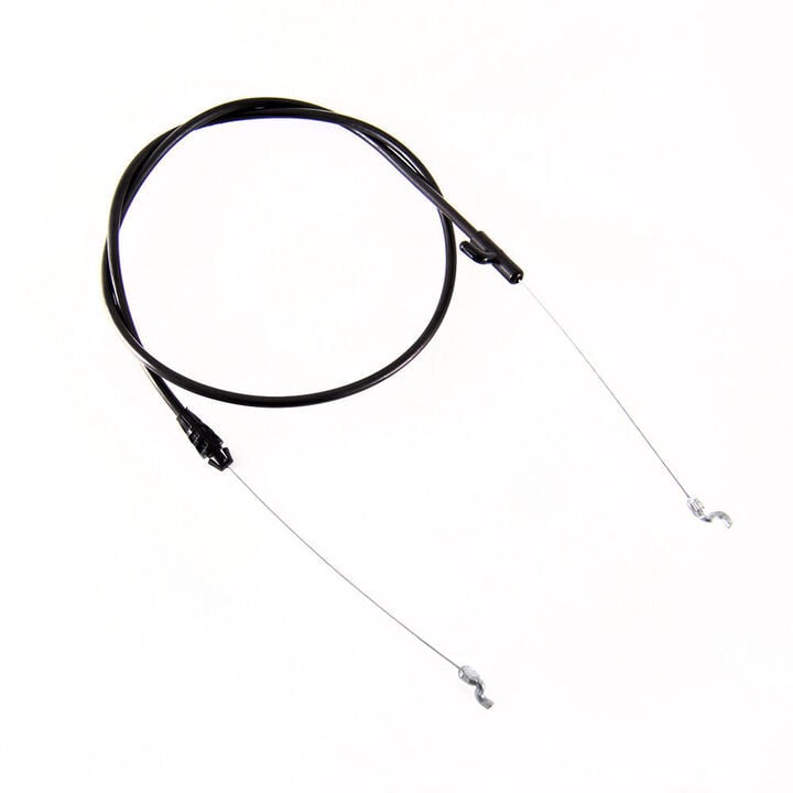 Cub Cadet 40 Inch Length Snap On Control Cable for Lawn Mowers