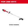 Milwaukee .095 in. x 250 Ft. Trimmer Line, small image number 2