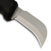GEARWRENCH Lineman Fixed Blade Hawkbill Knife with Sharp Tip, small image number 3