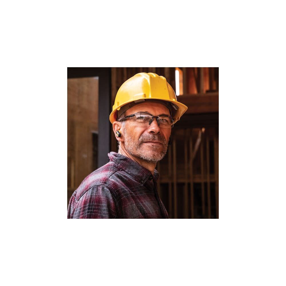 Dewalt earbuds hotsell
