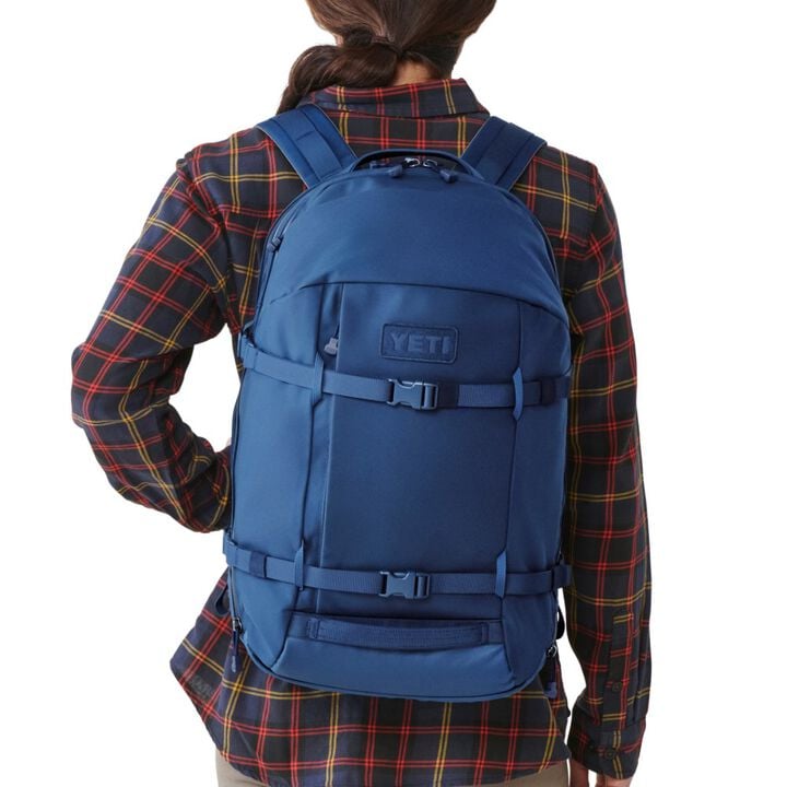 YETI Crossroads 27L Backpack Black, large image number 7