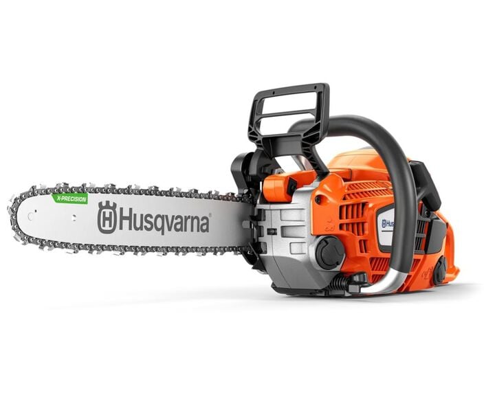 Husqvarna 540 XP MARK III 14 Inch and SP21G Chain 2.6HP Gas-Powered Chainsaw