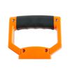 Keson 60 m x 3/8 Inch Nylon Coated Steel Blade Measuring Tape with Foot, small image number 2
