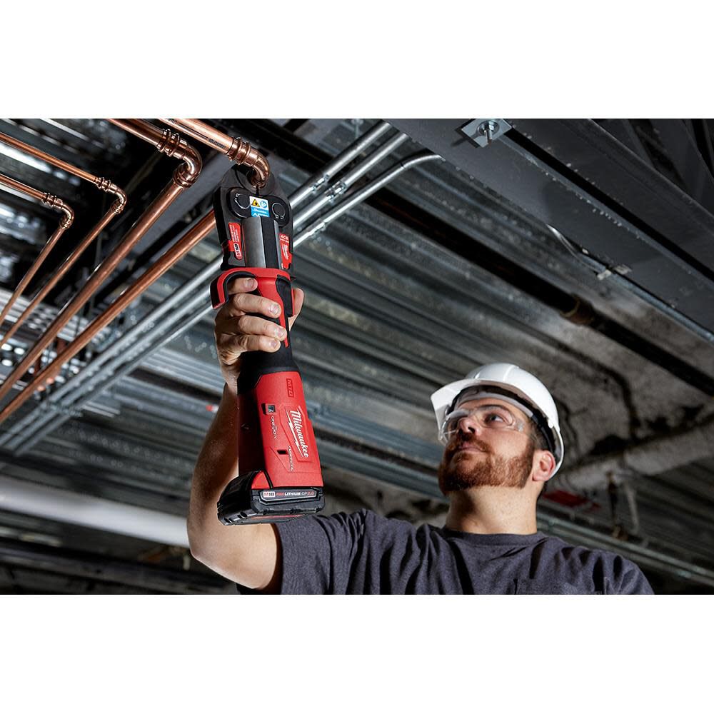 M18 press sales tool kit