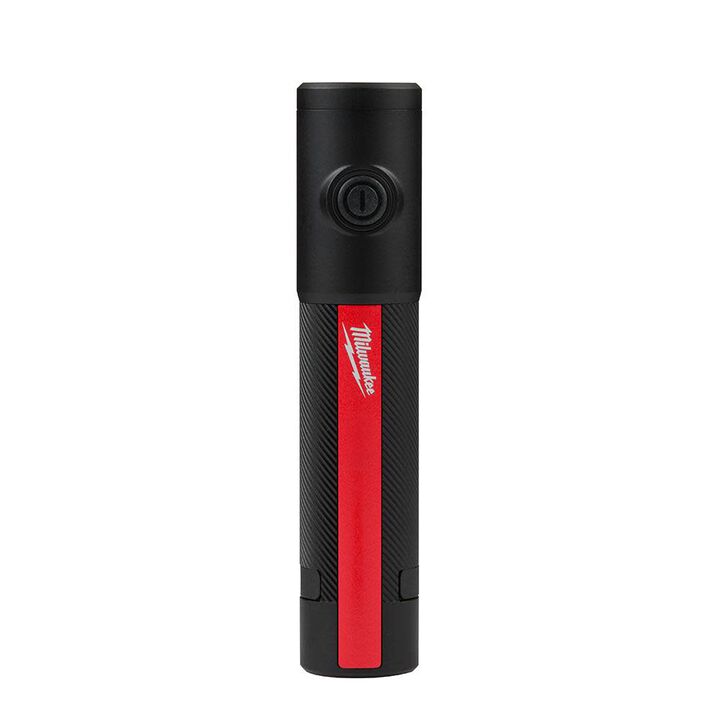 Milwaukee Promotional Everyday Carry Flashlight with Magnet Rechargeable 500L, large image number 20