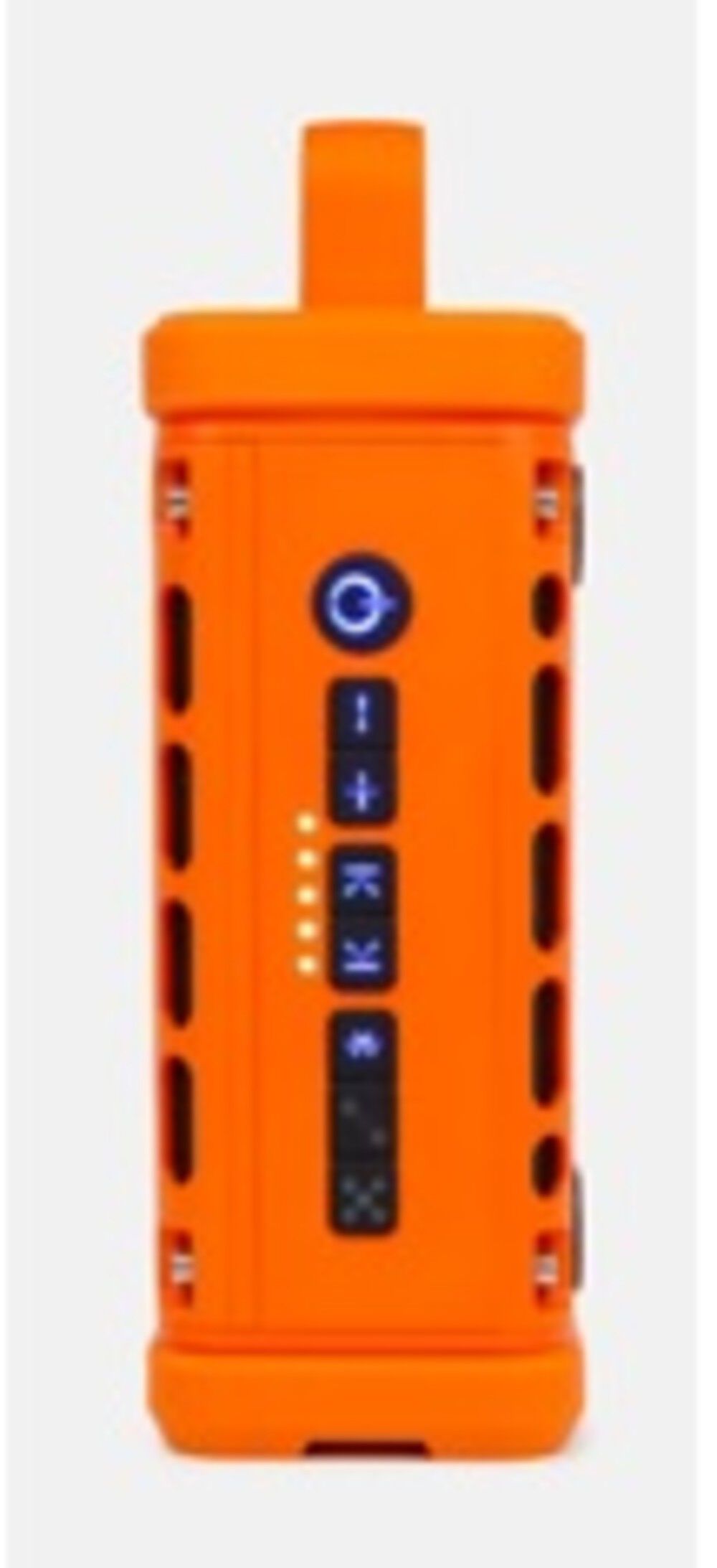 Turtlebox Ranger Li-Ion Battery-Powered Ultra-Portable Speaker, large image number 2