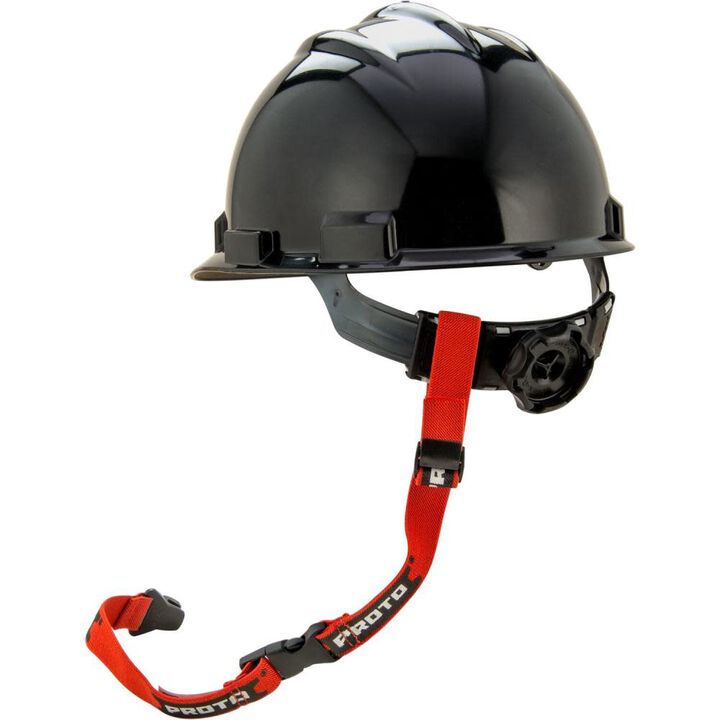 Proto Hard Hat Lanyard 10 Pack Qty., large image number 5
