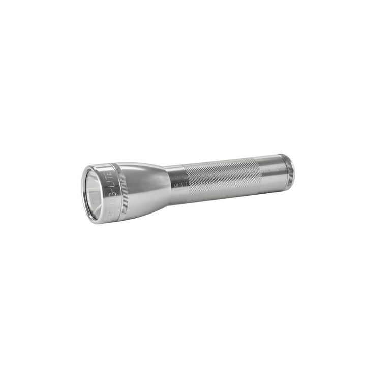 Maglite Flashlight ML25LT 192 Lumens LED 2 Cell C, swatch