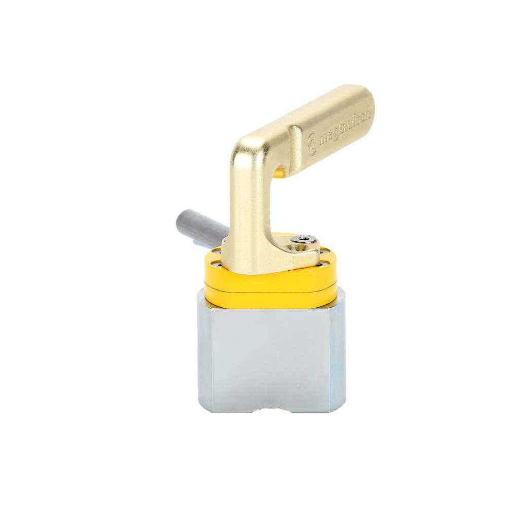 Magswitch 400 Lbs Fixed Hand Lifter, large image number 2
