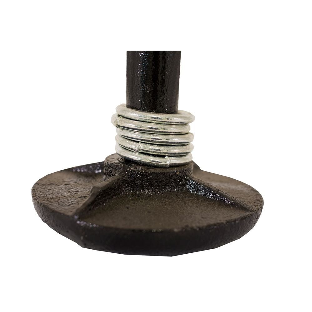 Buyers Products Company SAM 6 Inch Anti Wear Shoe Assembly Replaces Fisher A5516 or 26523, large image number 4