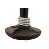Buyers Products Company SAM 6 Inch Anti Wear Shoe Assembly Replaces Fisher A5516 or 26523, small image number 4