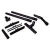 Bosch 6 pc. Vacuum Wand and Nozzle Kit, small