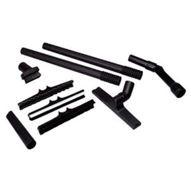Bosch 6 pc. Vacuum Wand and Nozzle Kit, large image number 0