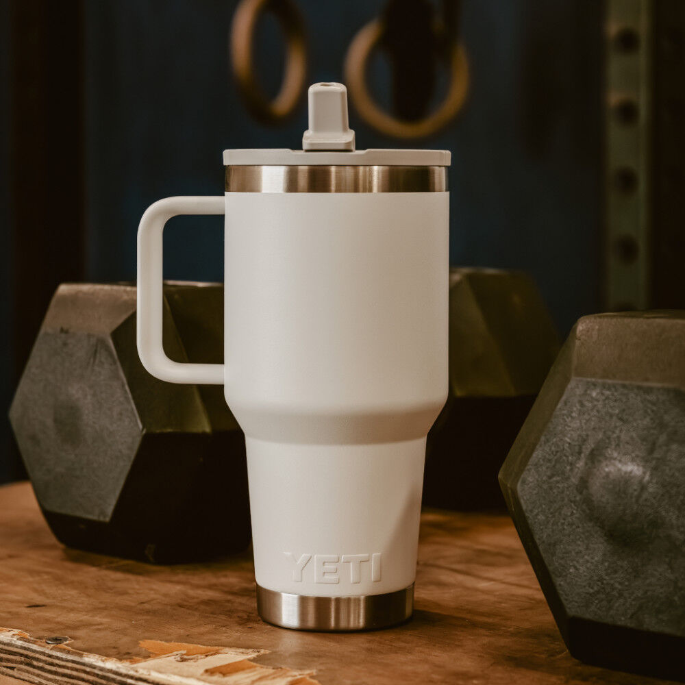 YETI Rambler 30 Oz Travel Straw Mug, large image number 13